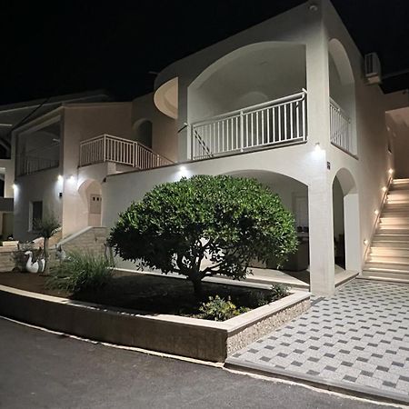 Apartments Obad Neum Exterior foto