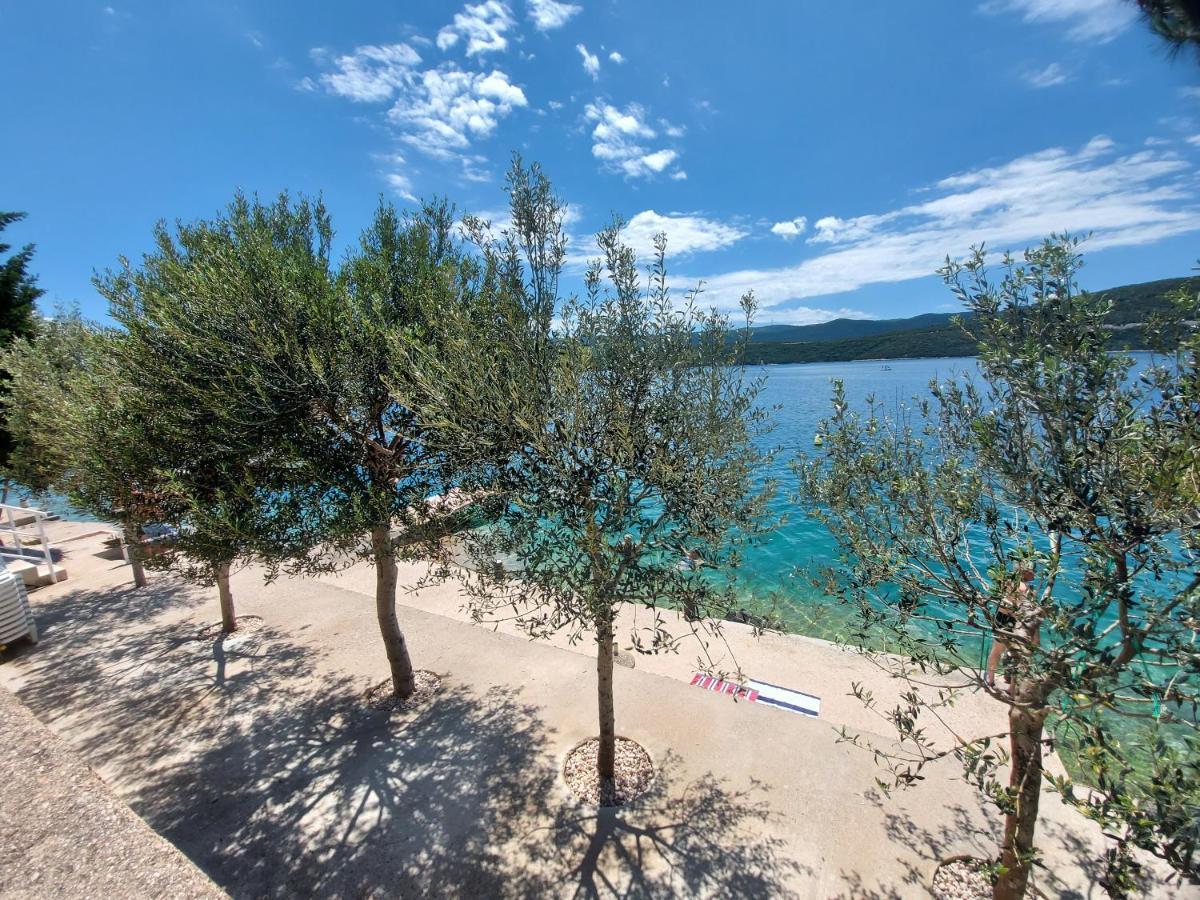 Apartments Obad Neum Exterior foto