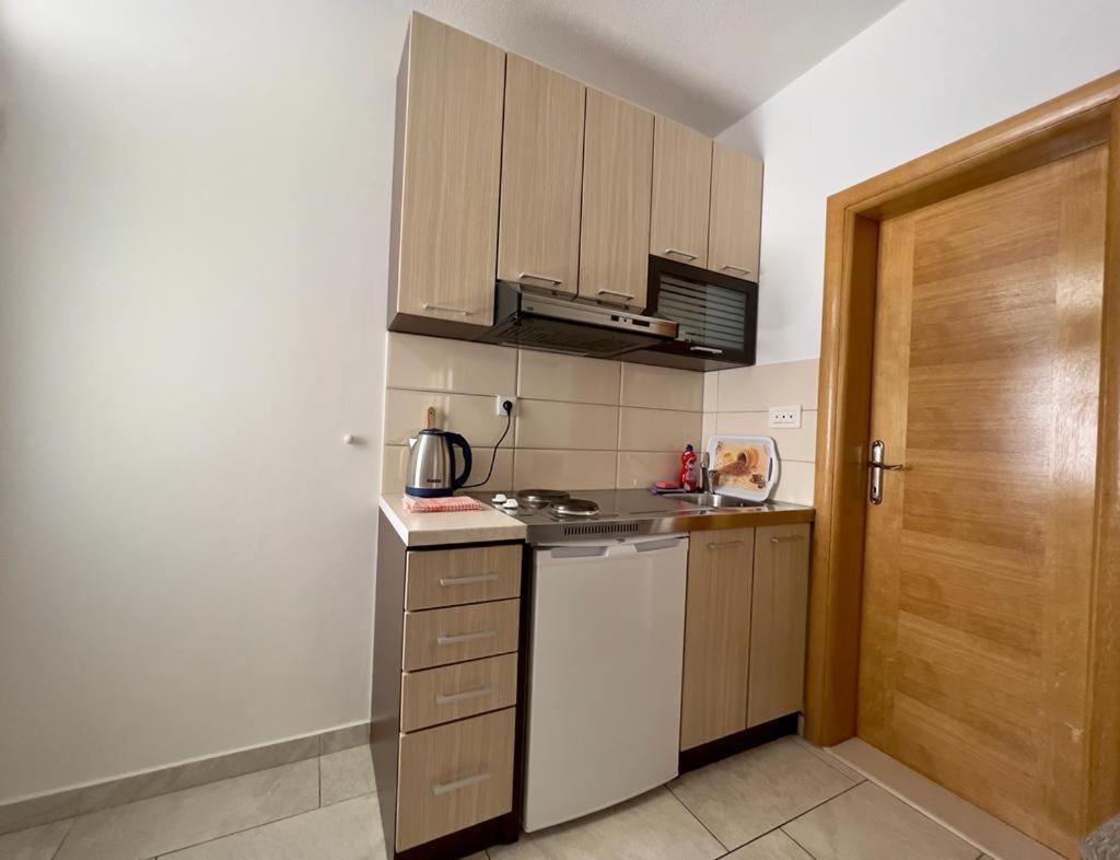 Apartments Obad Neum Habitación foto