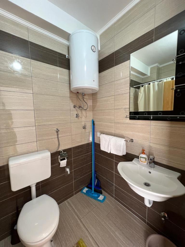 Apartments Obad Neum Habitación foto