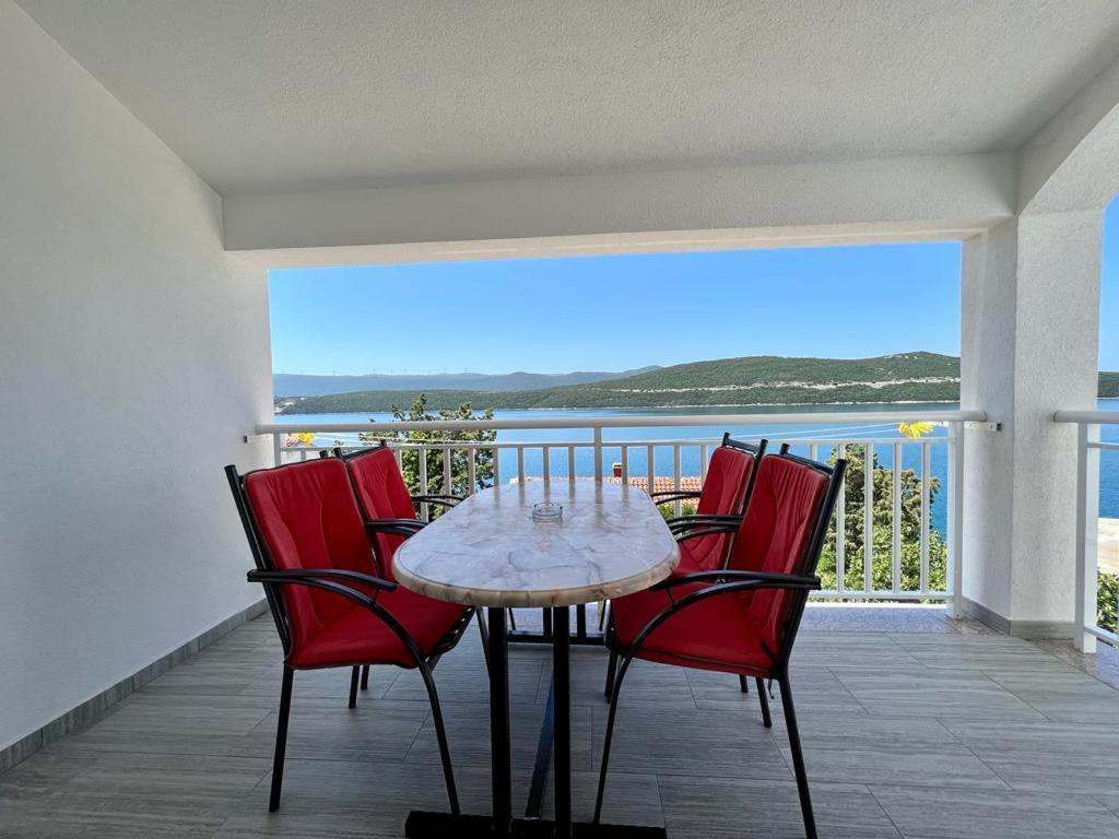 Apartments Obad Neum Habitación foto